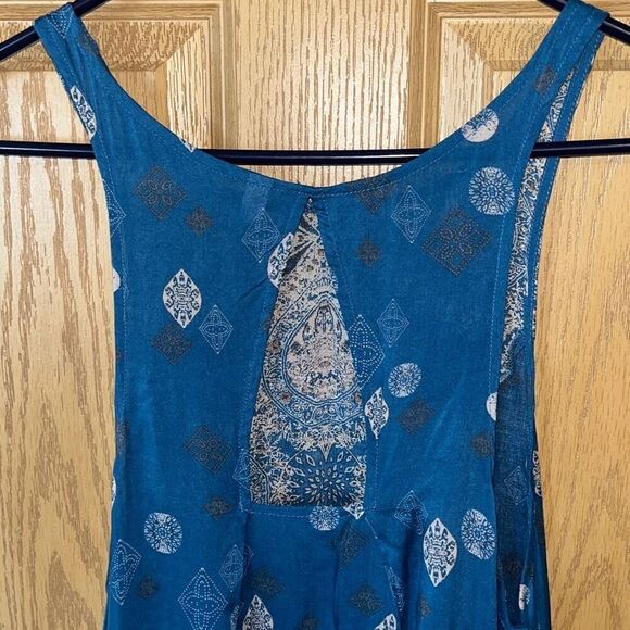 Intimately Free People Into You Slip Boho Dress XS - Picture 4 of 6